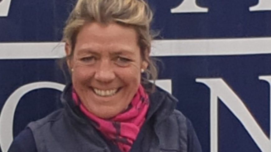 Natalie Western-Kaye