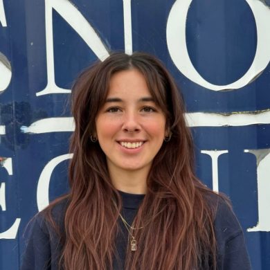 Sophie Newell