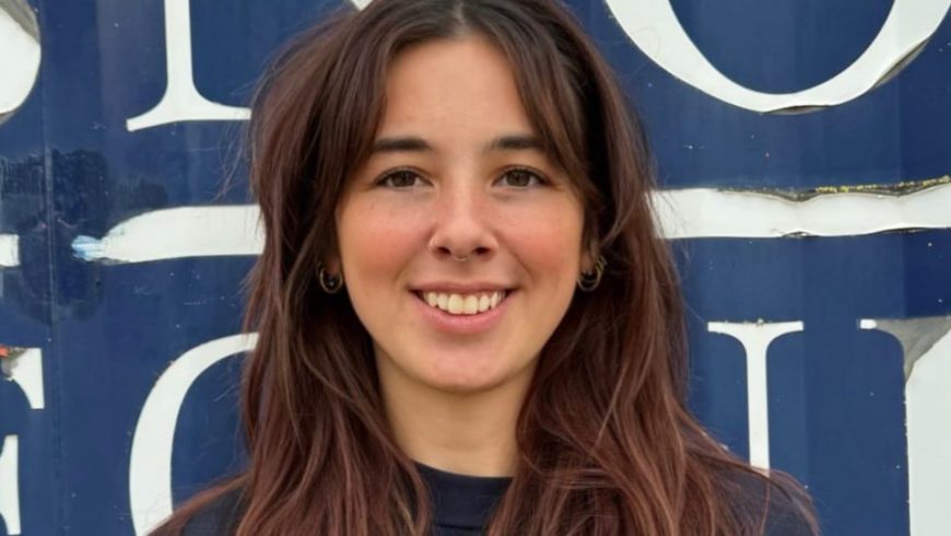Sophie Newell